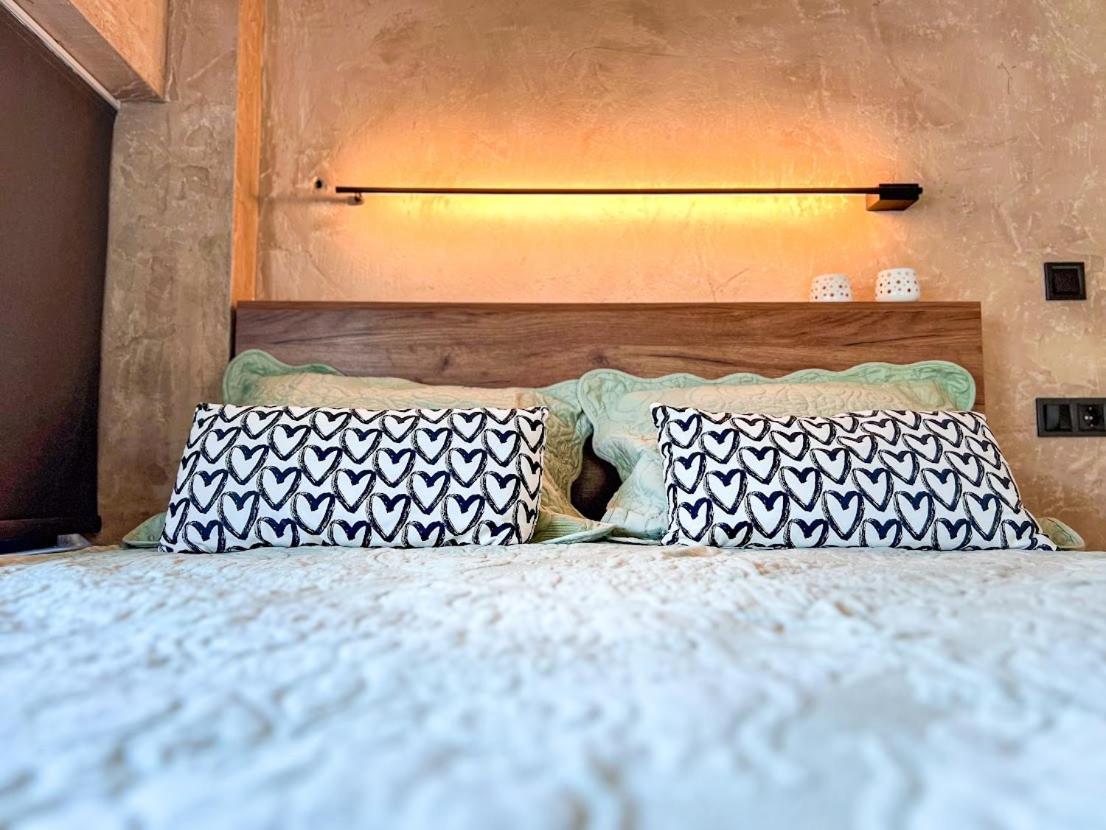 קלמאטה Mini Loft Apartment מראה חיצוני תמונה